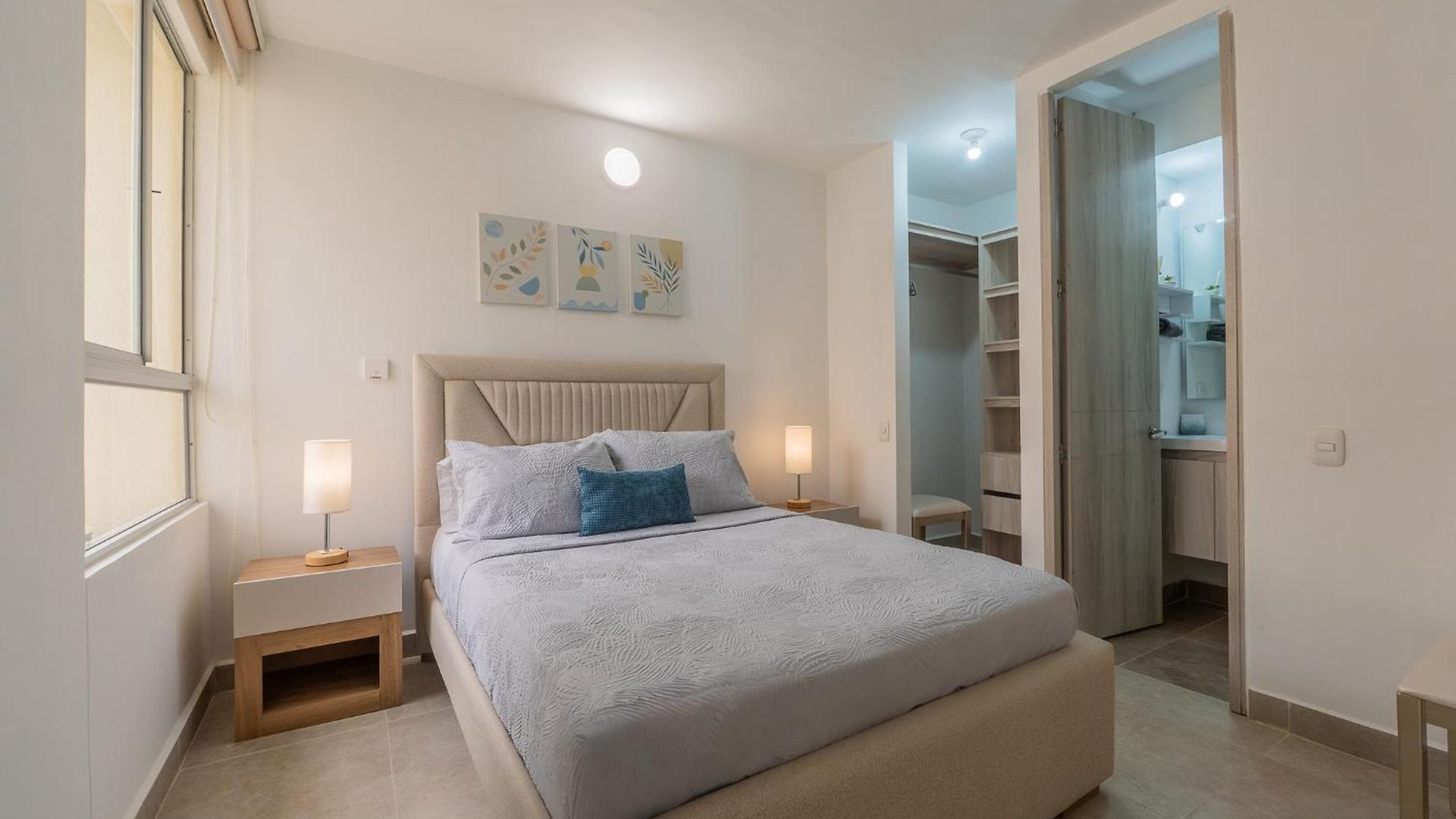 Paradise Luxury Escape Apartamento Cartagena