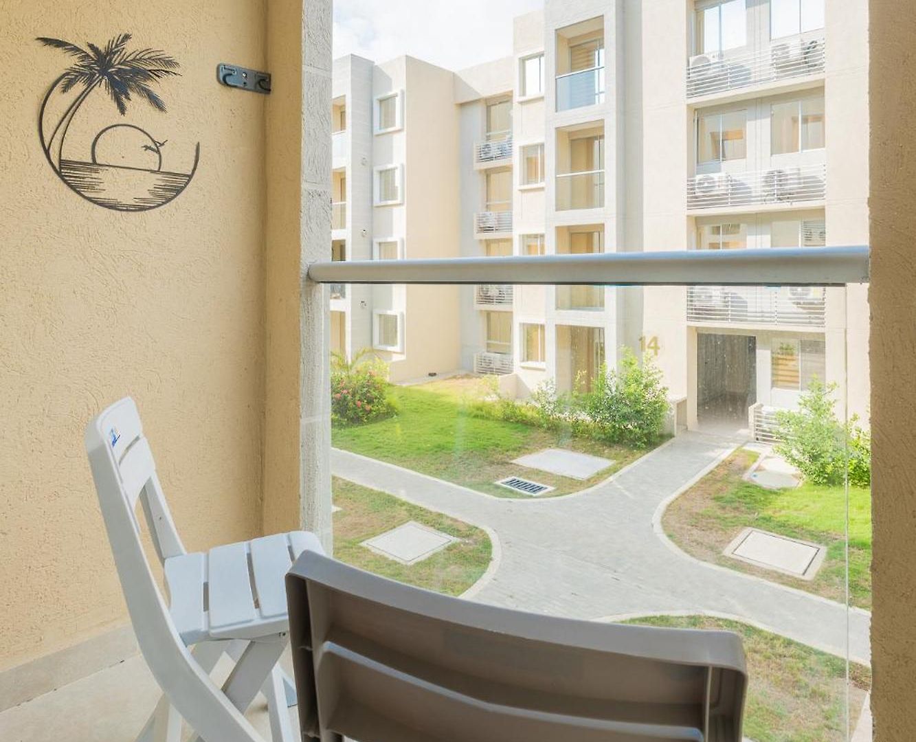 Apartamento Paradise Luxury Escape