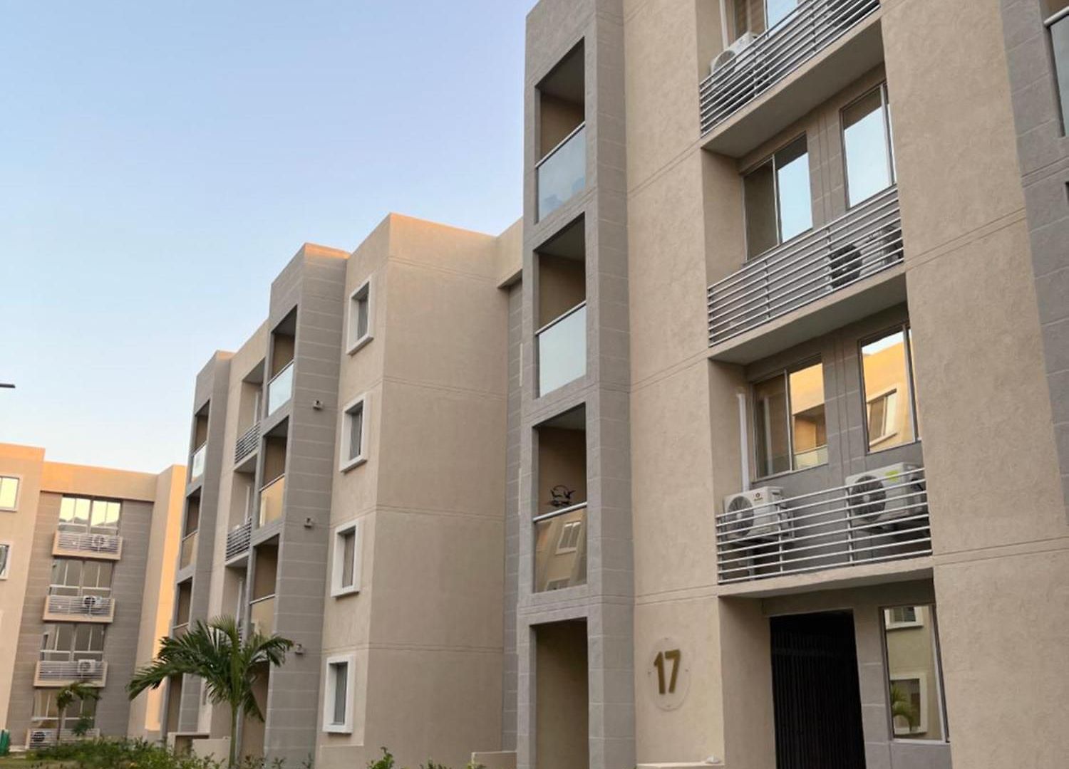 Paradise Luxury Escape Apartamento