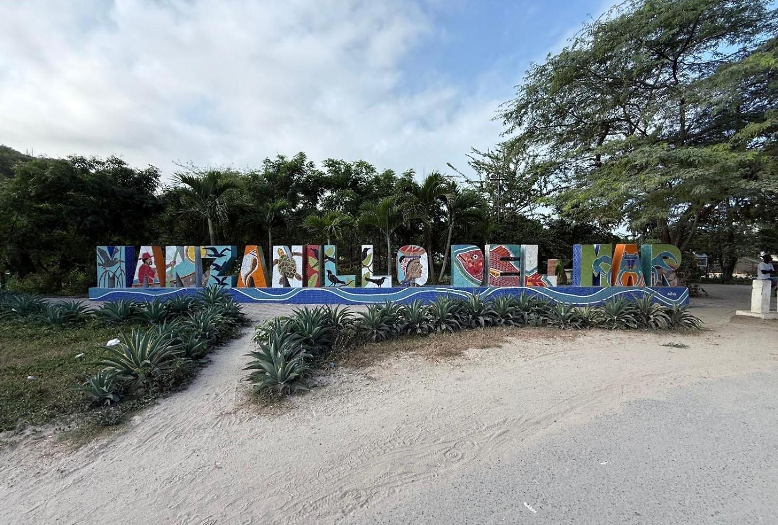 Apartamento Paradise Luxury Escape