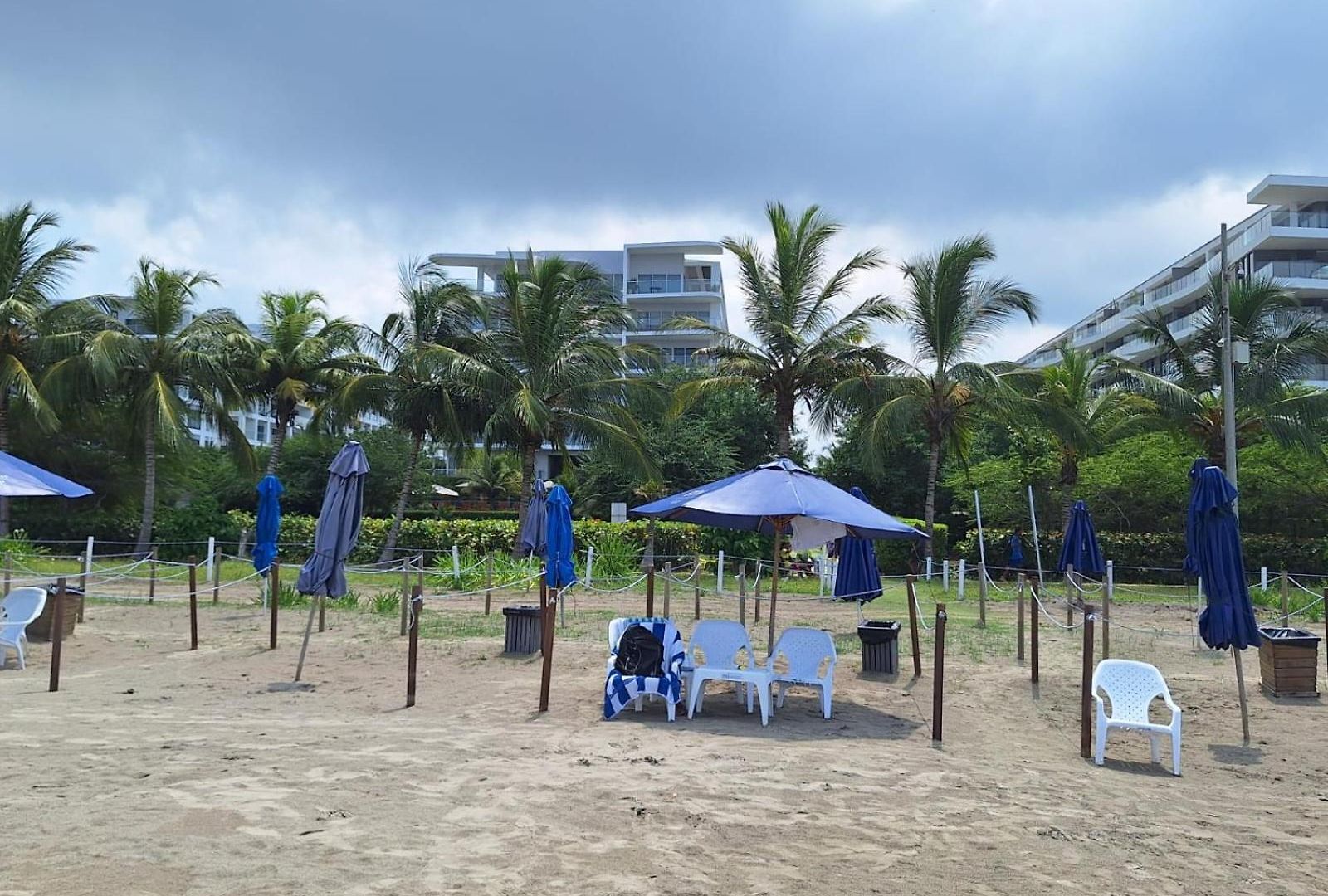 Paradise Luxury Escape * Cartagena
