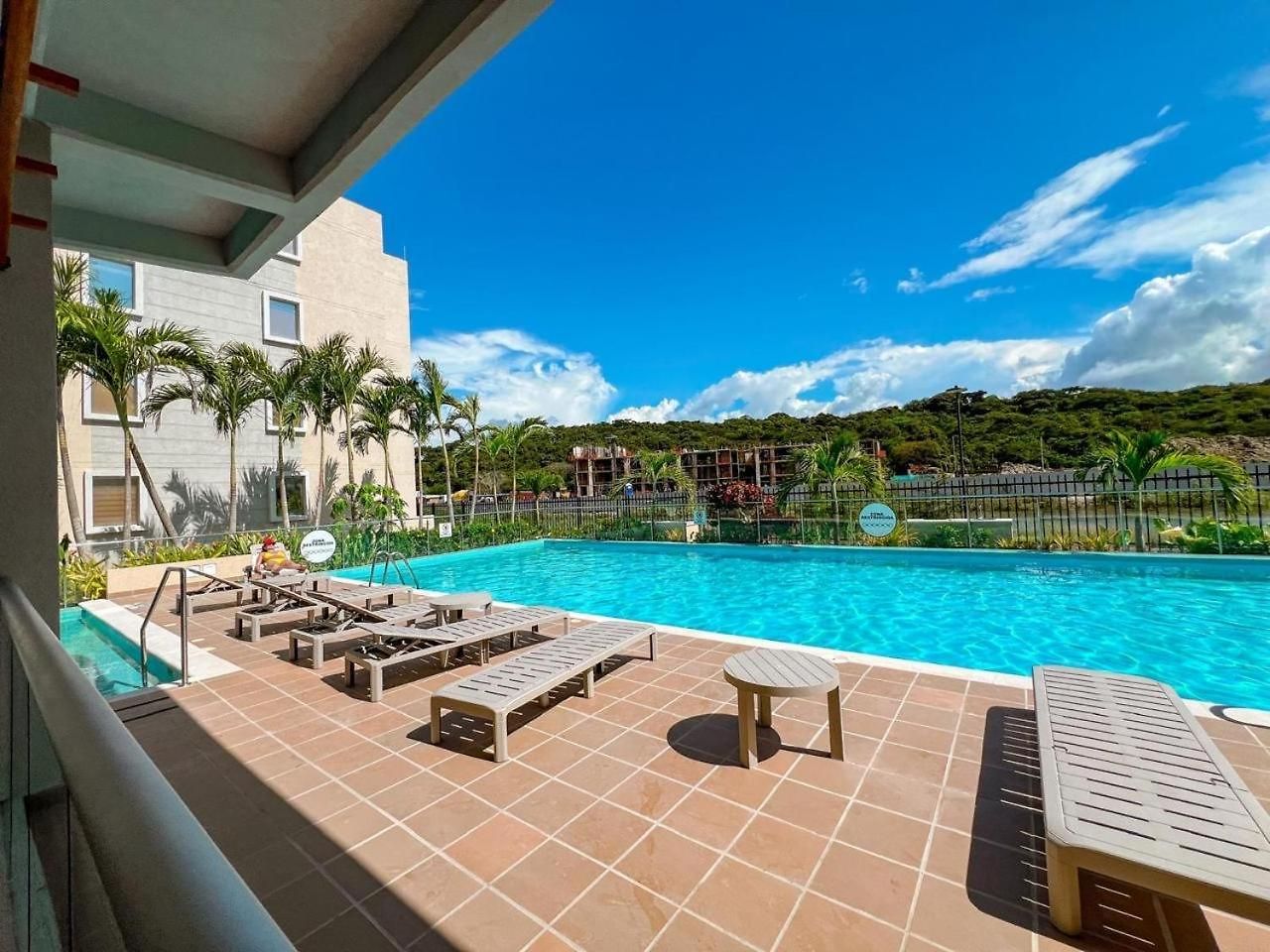 Apartamento Paradise Luxury Escape Cartagena