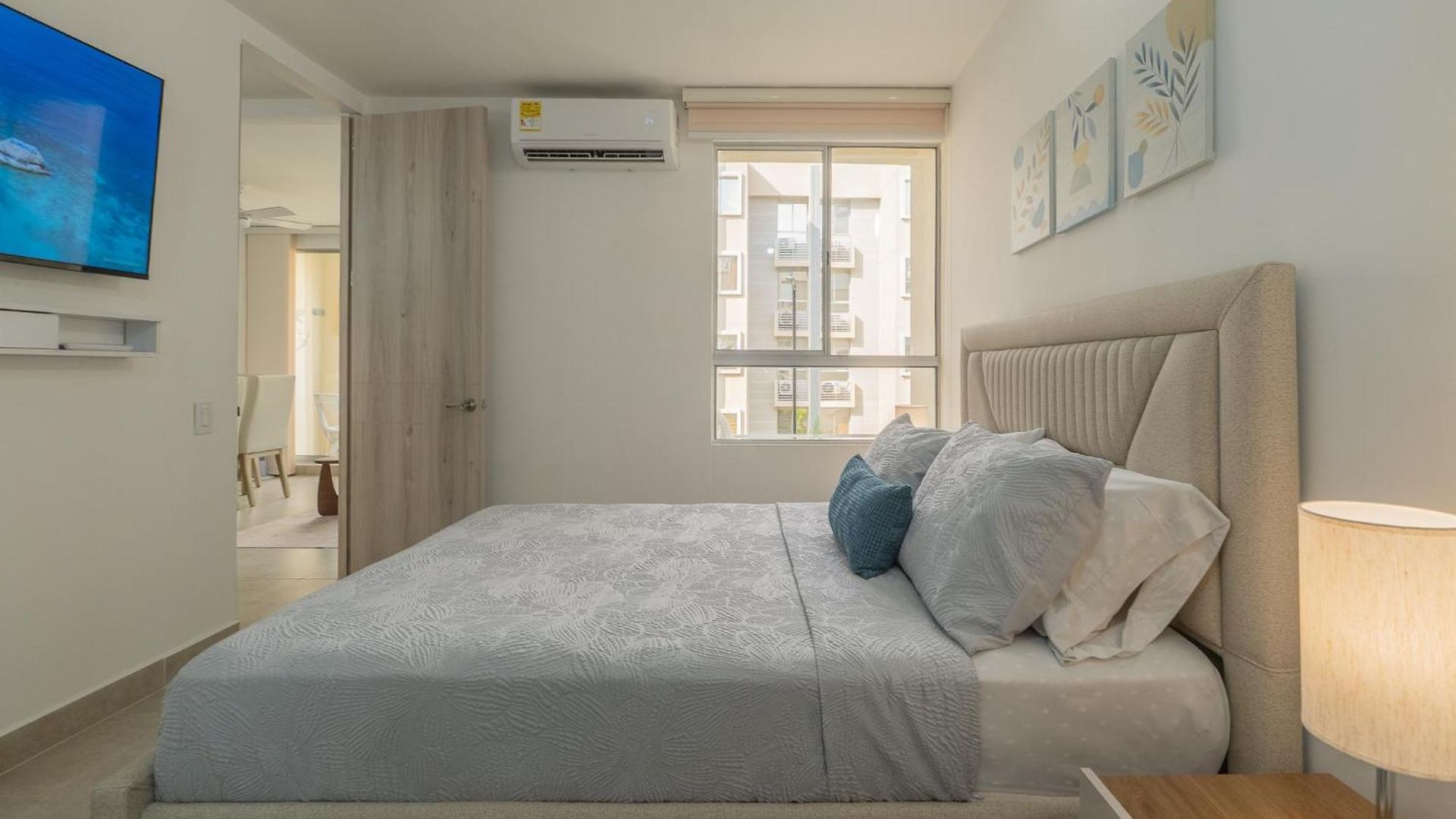 Apartamento Paradise Luxury Escape