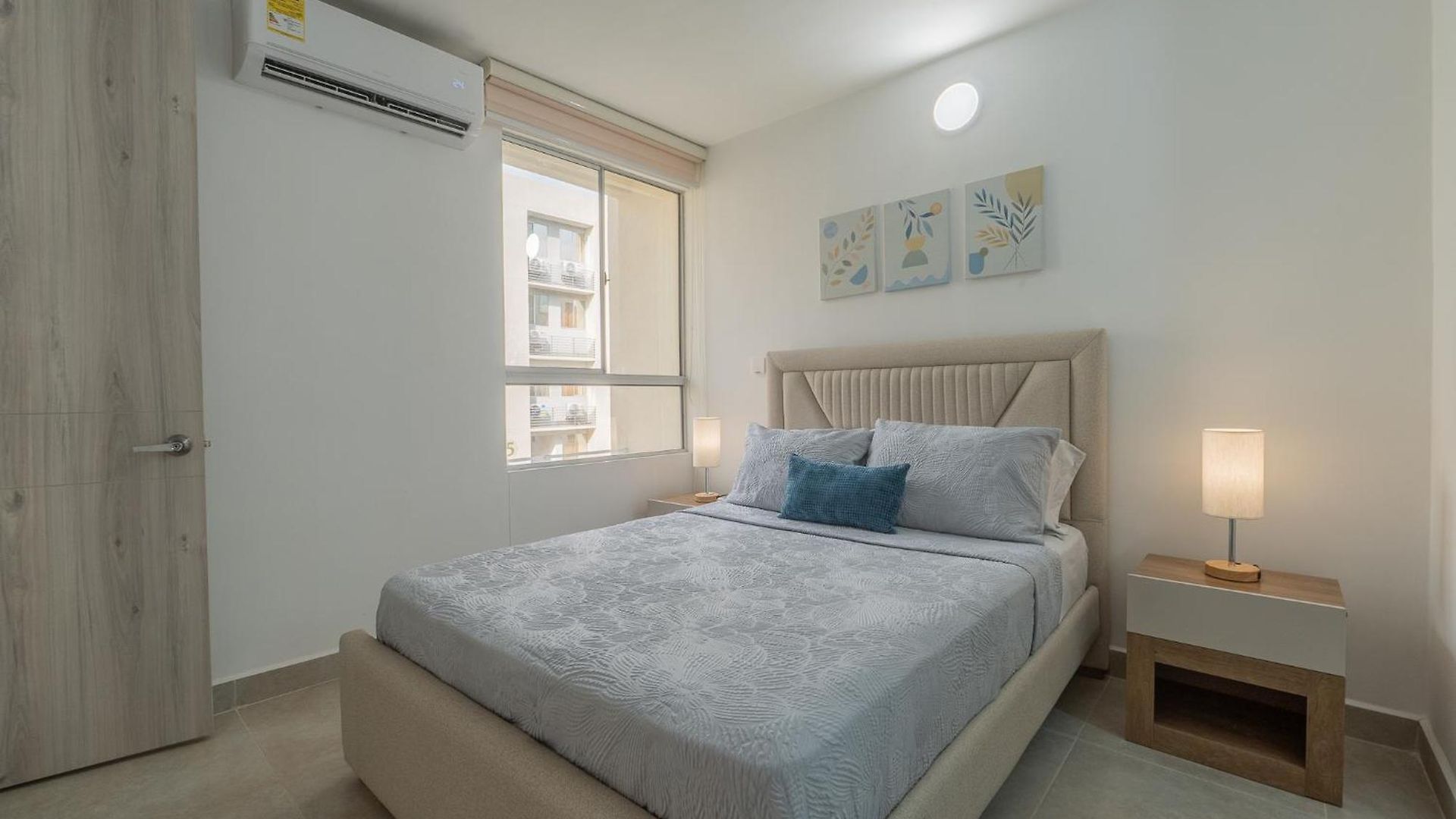 Apartamento Paradise Luxury Escape *