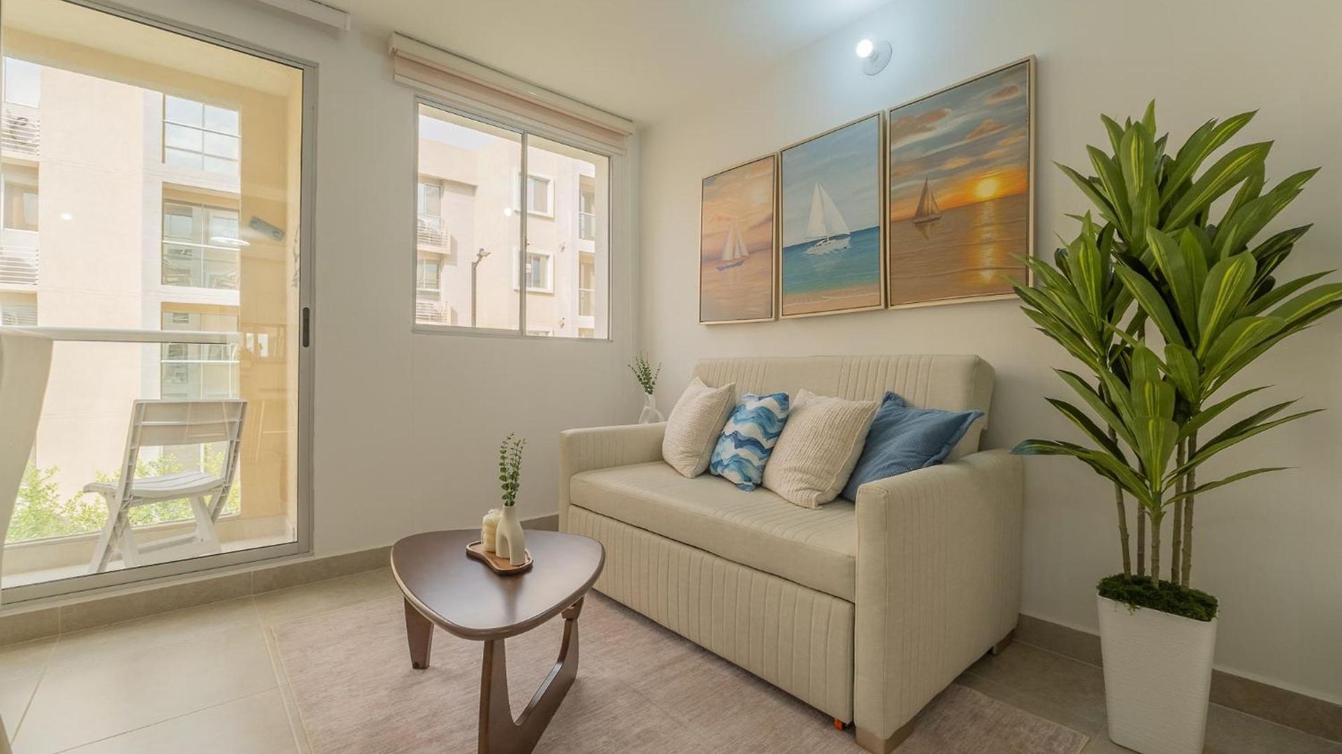 Apartamento Paradise Luxury Escape