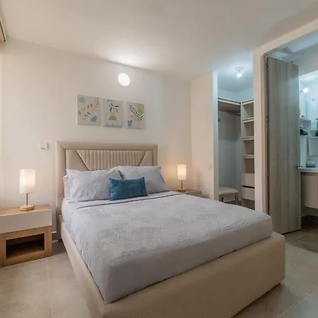 Paradise Luxury Escape Apartamento Cartagena