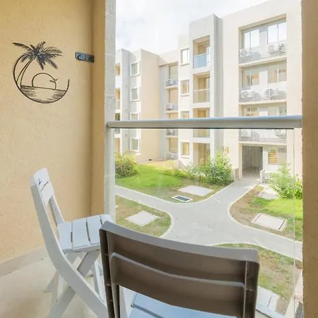 Apartamento Paradise Luxury Escape
