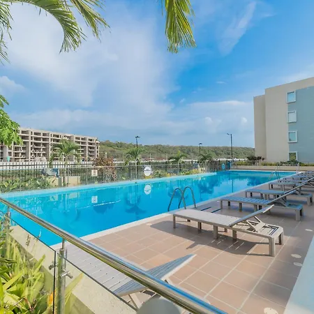 Paradise Luxury Escape Apartamento