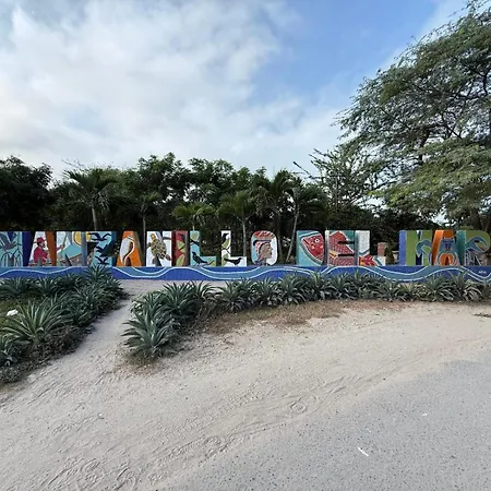 Apartamento Paradise Luxury Escape
