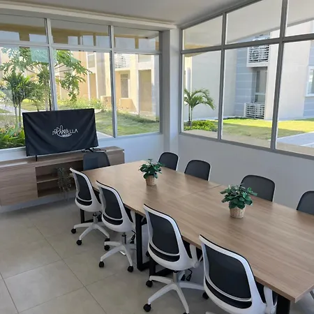 Apartamento Paradise Luxury Escape