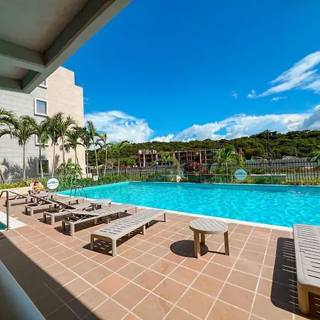 Apartamento Paradise Luxury Escape Cartagena