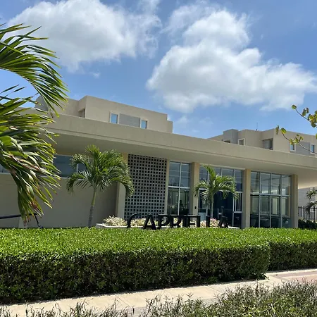 Paradise Luxury Escape Apartamento Cartagena