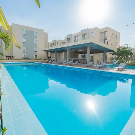 Paradise Luxury Escape Apartamento