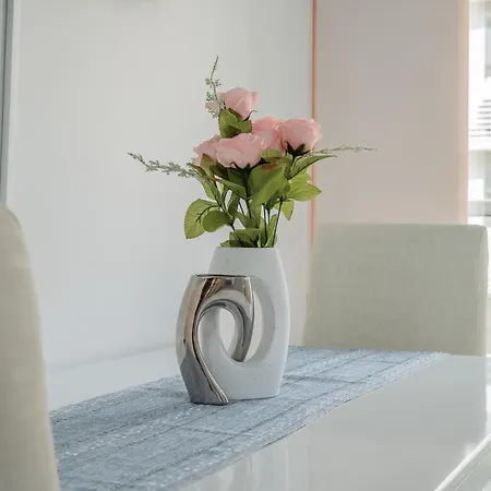 Paradise Luxury Escape Apartamento