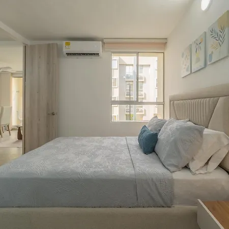 Apartamento Paradise Luxury Escape