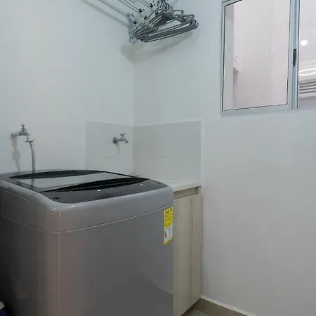 Paradise Luxury Escape Apartamento Cartagena