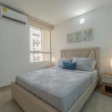 Apartamento Paradise Luxury Escape *
